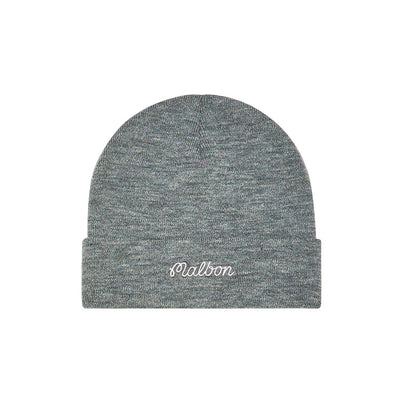 Malbon Script Golf Beanie