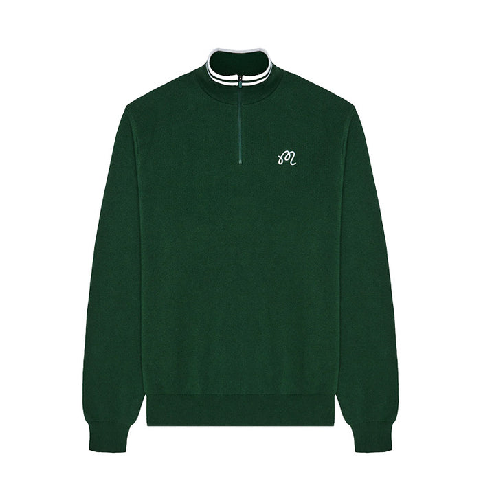 Malbon Sorrel Golf Pullover