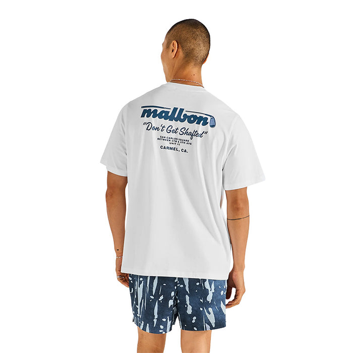 Malbon Vista Repair Golf T-Shirt