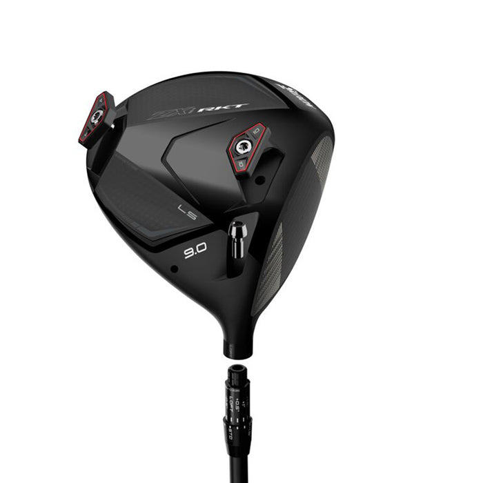 Srixon ZXi RKT LS Golf Driver - Custom