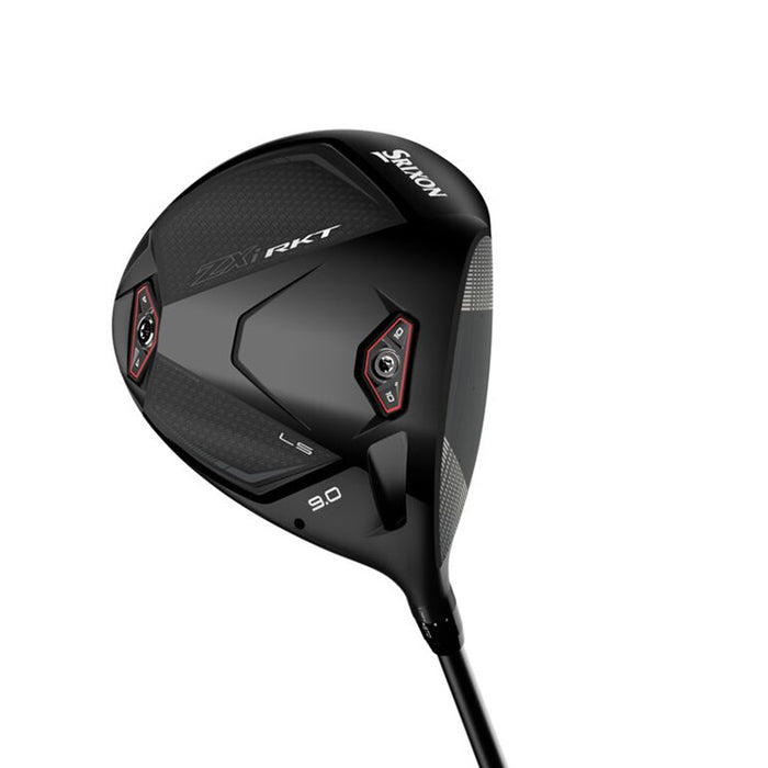 Srixon ZXi RKT LS Golf Driver - Custom