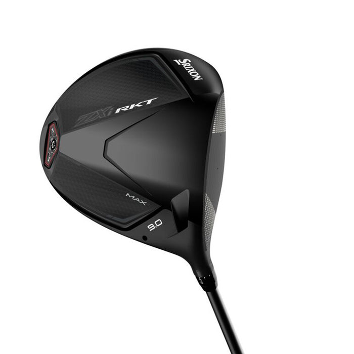 Srixon ZXi RKT Max Golf Driver - Custom