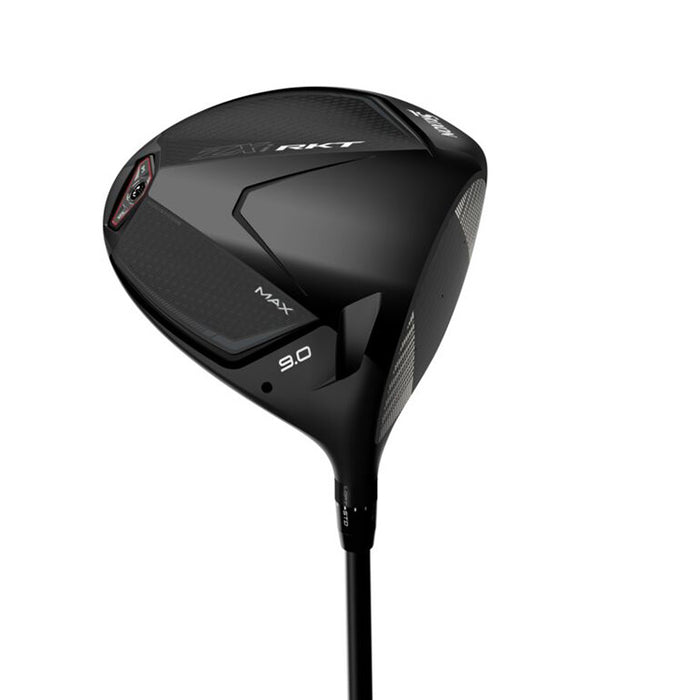 Srixon ZXi RKT Max Golf Driver - Custom