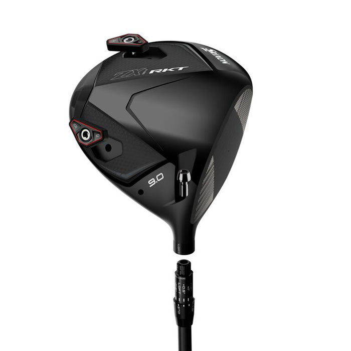 Srixon ZXi RKT Core Golf Driver - Custom