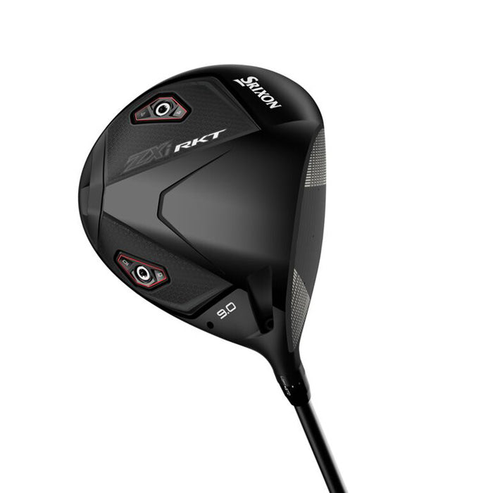 Srixon ZXi RKT Core Golf Driver - Custom