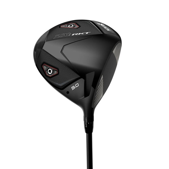 Srixon ZXi RKT Core Golf Driver - Custom