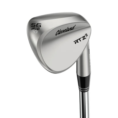 Cleveland RTZ 2 Tour Satin Golf Wedge