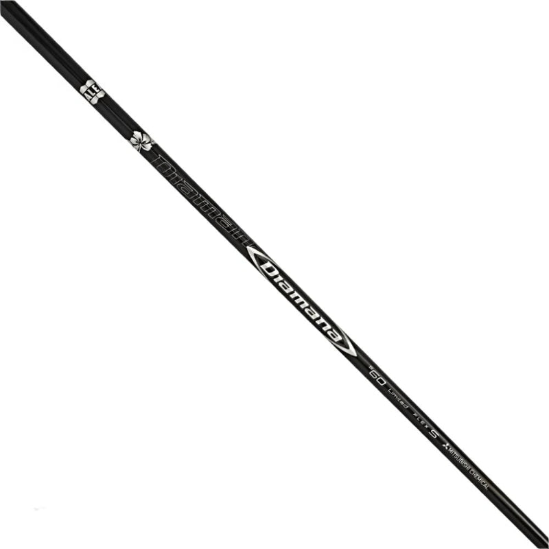 Mitsubishi Diamana S60 Shaft — Andrew Morris Golf