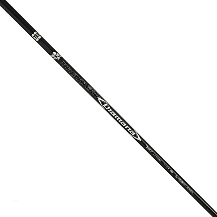 Mitsubishi Diamana S60 Shaft \u2014 Andrew Morris Golf