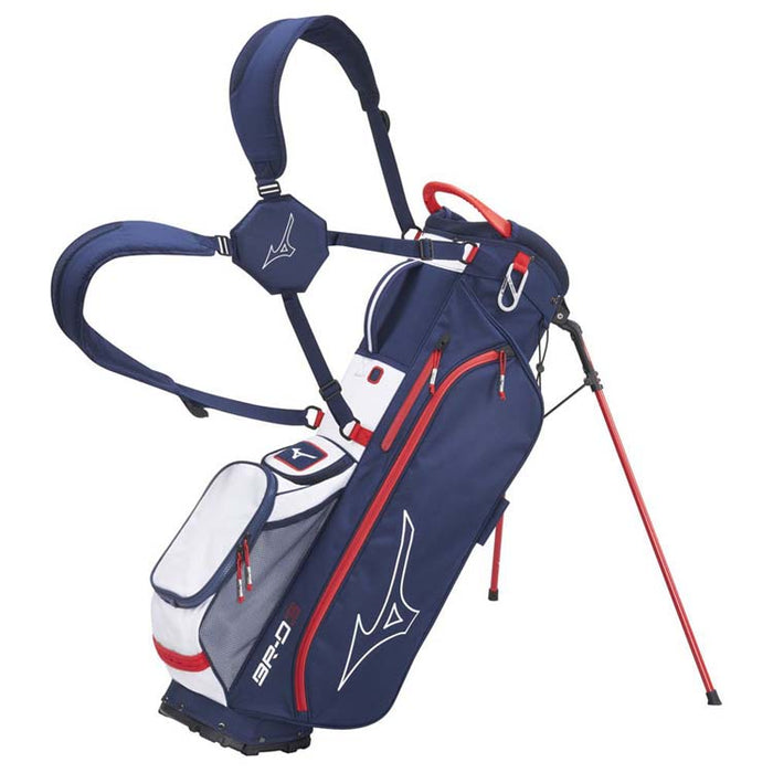 Mizuno BR-D3 Golf Stand Bag