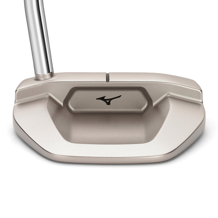 Mizuno M-Craft City Series NAGOYA B Golf Putter