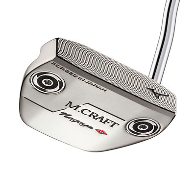 Mizuno M-Craft City Series NAGOYA B Golf Putter