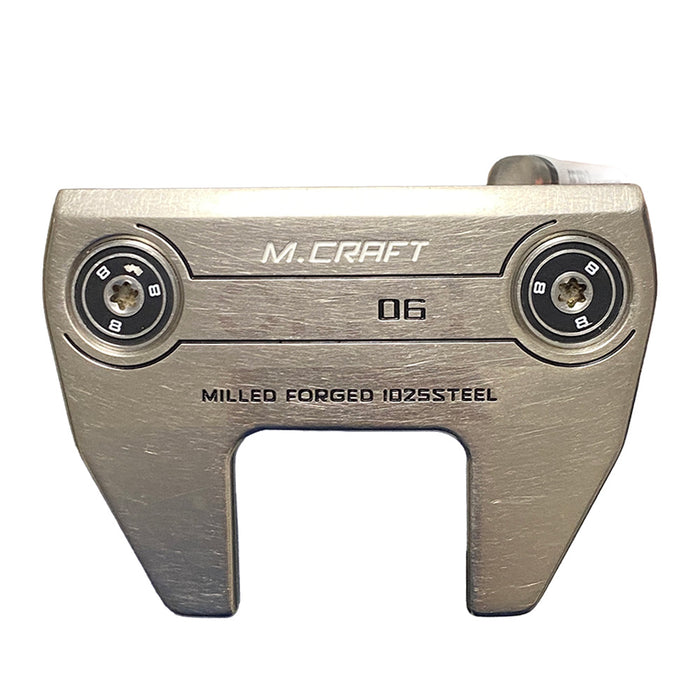 Mizuno M Craft 06 Golf Putter - Second Hand