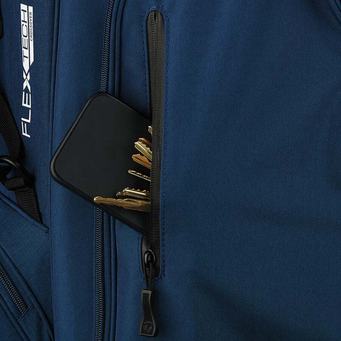 Taylormade Flextech Crossover Stand Bag