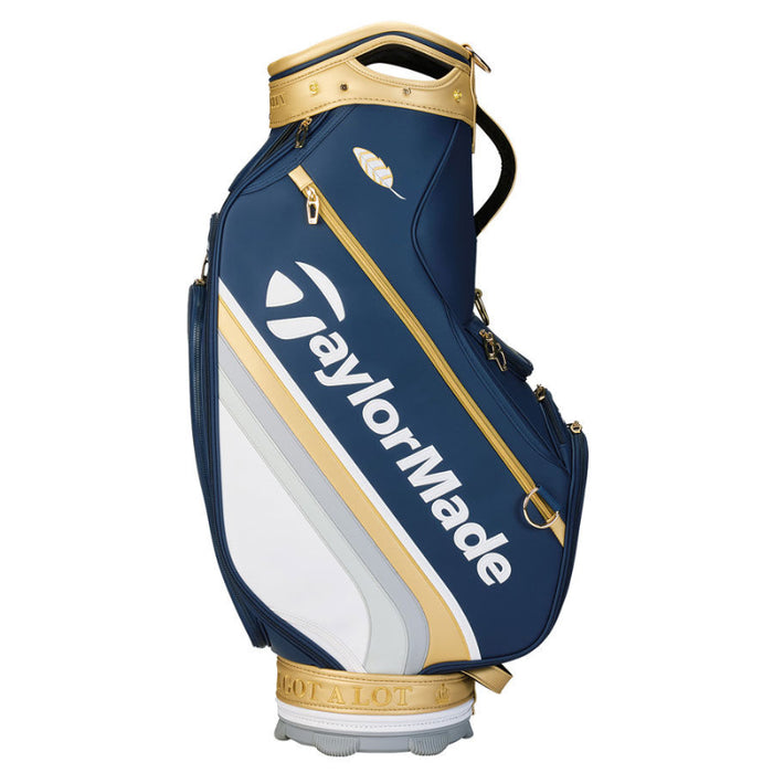Taylormade Professional Championship Staff Bag - PGA Championship
