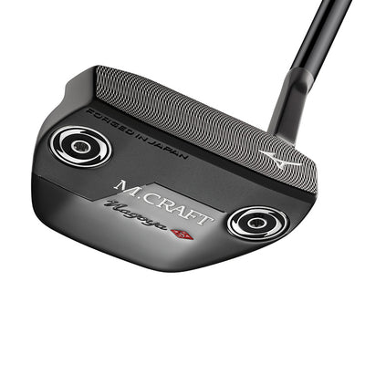 Mizuno M-Craft City Series NAGOYA S Golf Putter