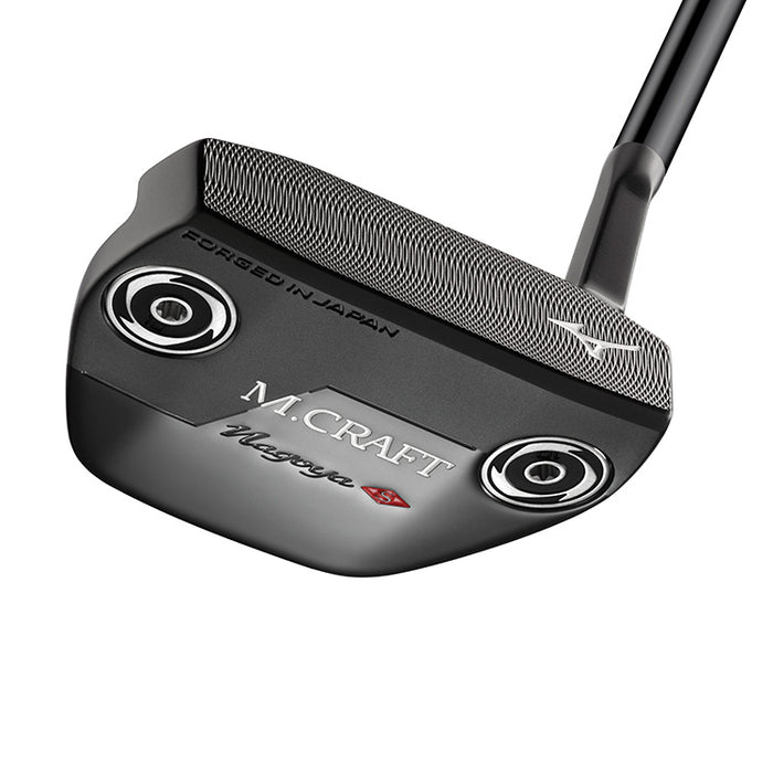 Mizuno M-Craft City Series NAGOYA S Golf Putter