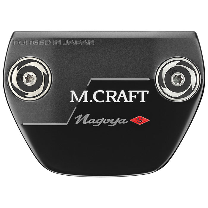 Mizuno M-Craft City Series NAGOYA S Golf Putter
