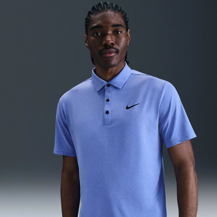 Nike Golf Dri-Fit Tour Heather Shirt