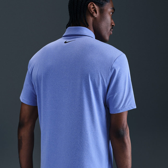 Nike Golf Dri-Fit Tour Heather Shirt