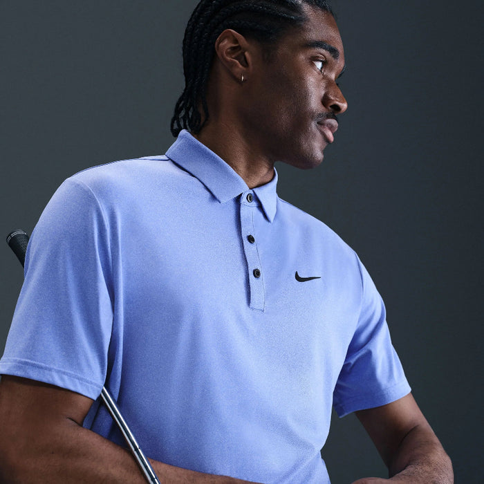 Nike Golf Dri-Fit Tour Heather Shirt