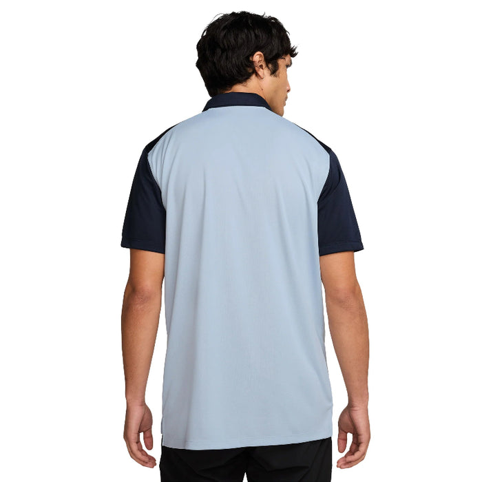 Nike Golf Dri-Fit Victory+ Blocked Shirt