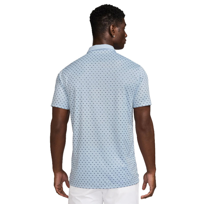 Nike Golf Dri-Fit Victory+ Print Shirt
