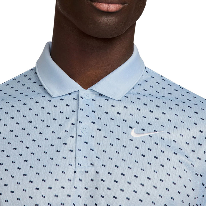 Nike Golf Dri-Fit Victory+ Print Shirt