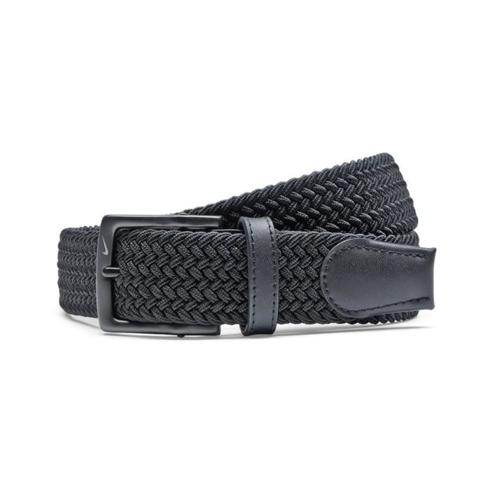 Nike Tour Stretch Woven Golf Belt