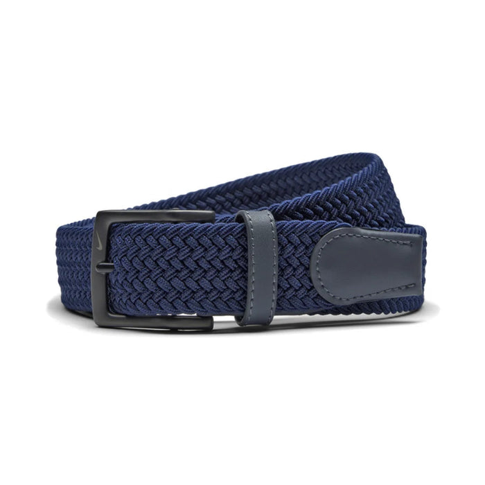 Nike Tour Stretch Woven Golf Belt