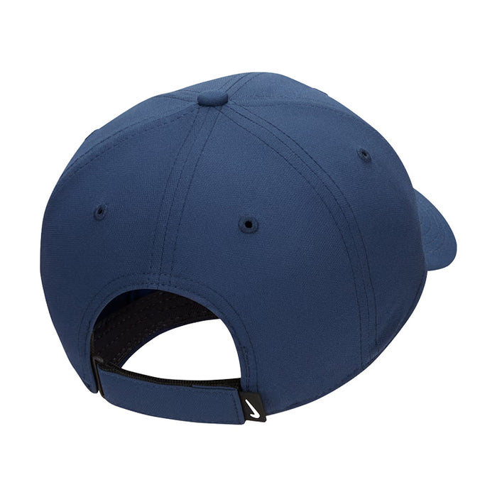 Nike Dri-FIT Club Structured Swoosh Golf Cap