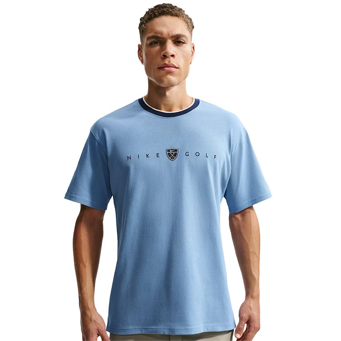 Nike Loose-Fit Golf T-Shirt
