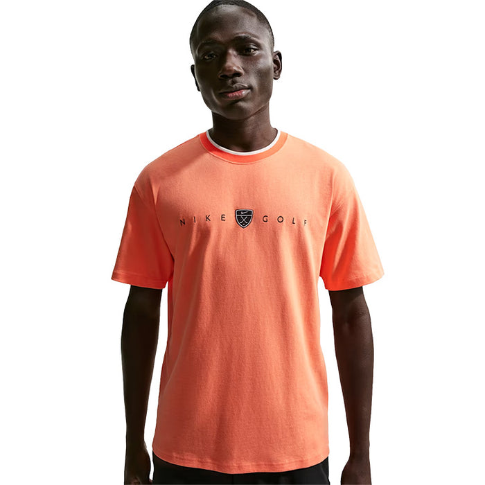 Nike Men's Loose Fit Golf T-Shirt