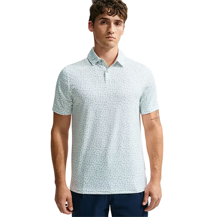 Nike Velocity Dri-FIT Micro-Print Golf Polo