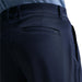 Nike Par Dri-FIT Golf Shorts - College Navy/Black Detailed View