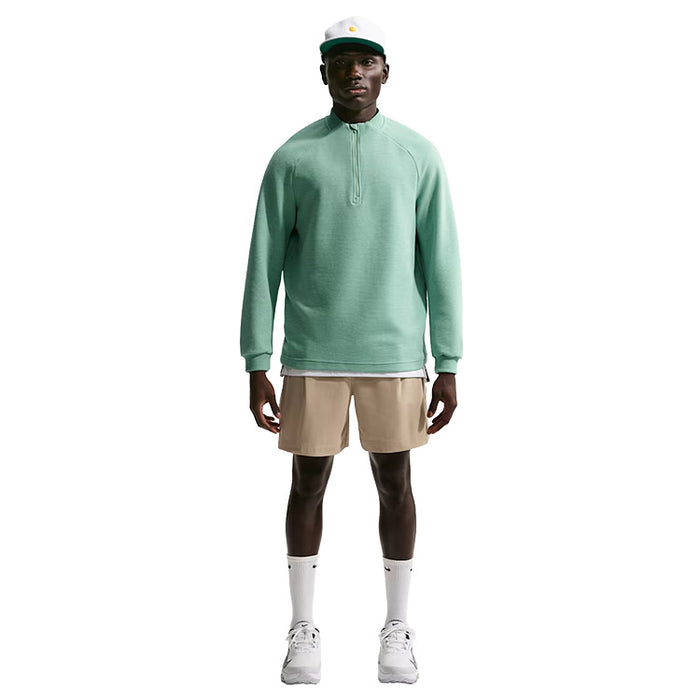Nike Par Dri-FIT Golf Shorts - Limestone Front View 
