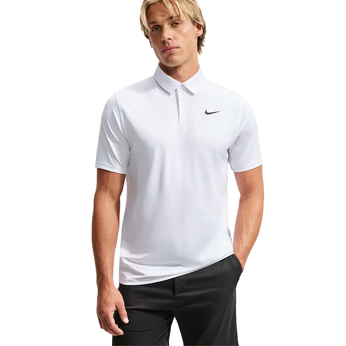 Nike Velocity Men's Dri-FIT Chest-Logo Golf Polo