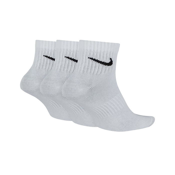 Nike Everyday Lightweight Training Ankle Socks - 3 Pack