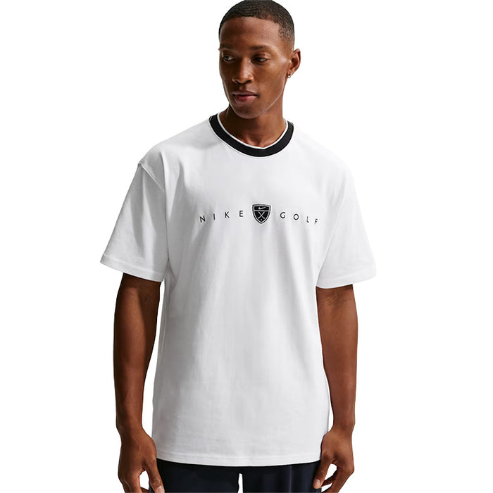 Nike Men's Loose-Fit Golf T-Shirt