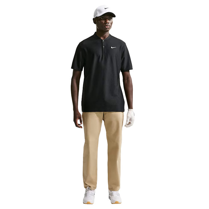 Nike Velocity Dri-FIT Blade-Collar Golf Polo