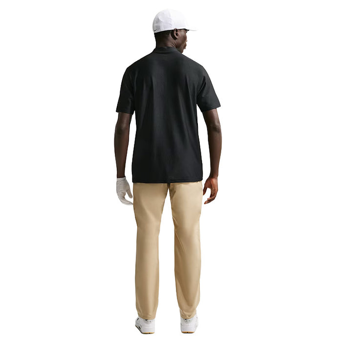 Nike Velocity Dri-FIT Blade-Collar Golf Polo