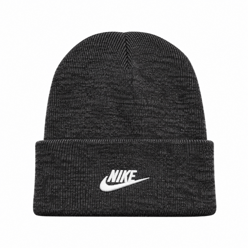 Black Nike Golf Beanie