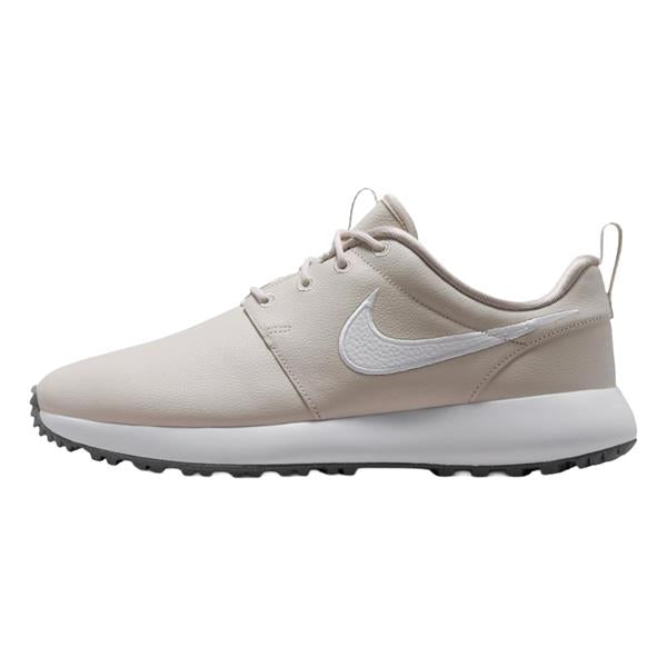 Nike Roshe G Spikeless Golf Shoes Brown outer view