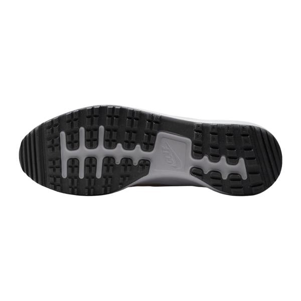 Nike Roshe G Spikeless Golf Shoes Brown sole view