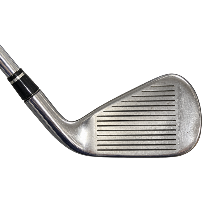 Nike Covert VRS 2013 Golf Irons - Left Handed Second Hand
