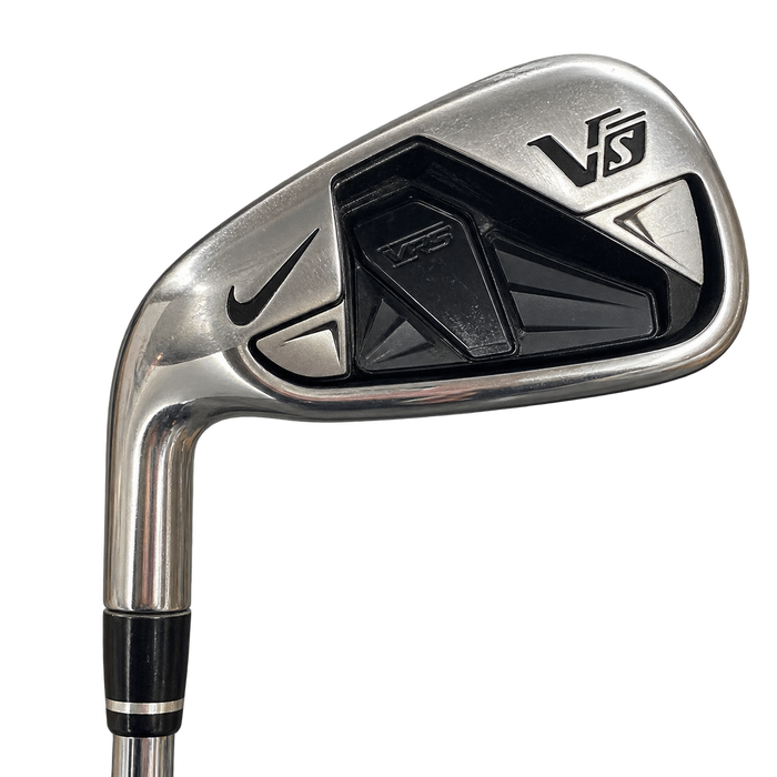 Nike Covert VRS 2013 Golf Irons - Left Handed Second Hand