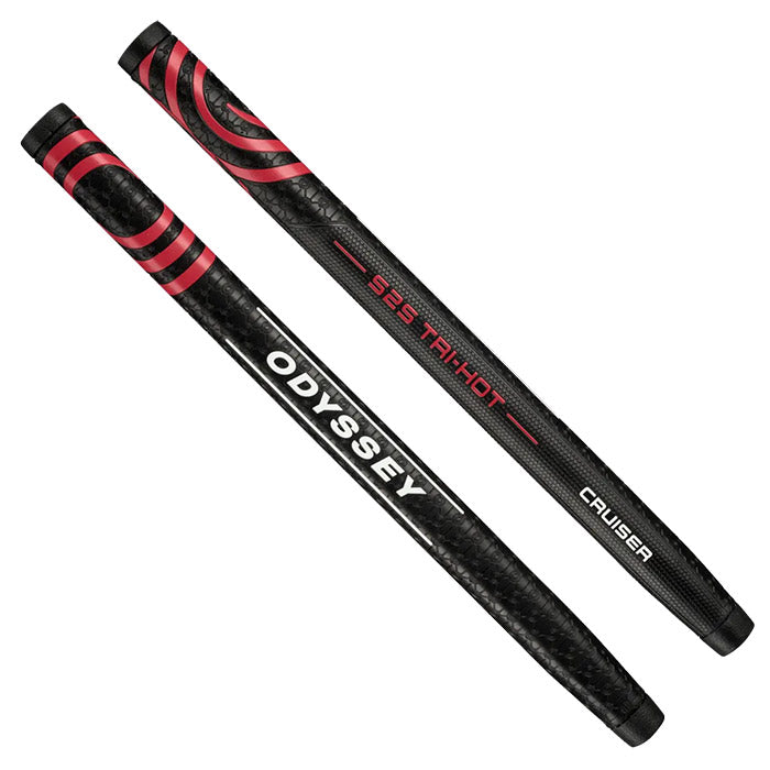 Odyssey Square 2 Square TRI-HOT Cruiser Seven Golf Putter