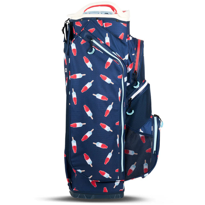 OGIO All Elements Rocket Waterproof Cart Bag