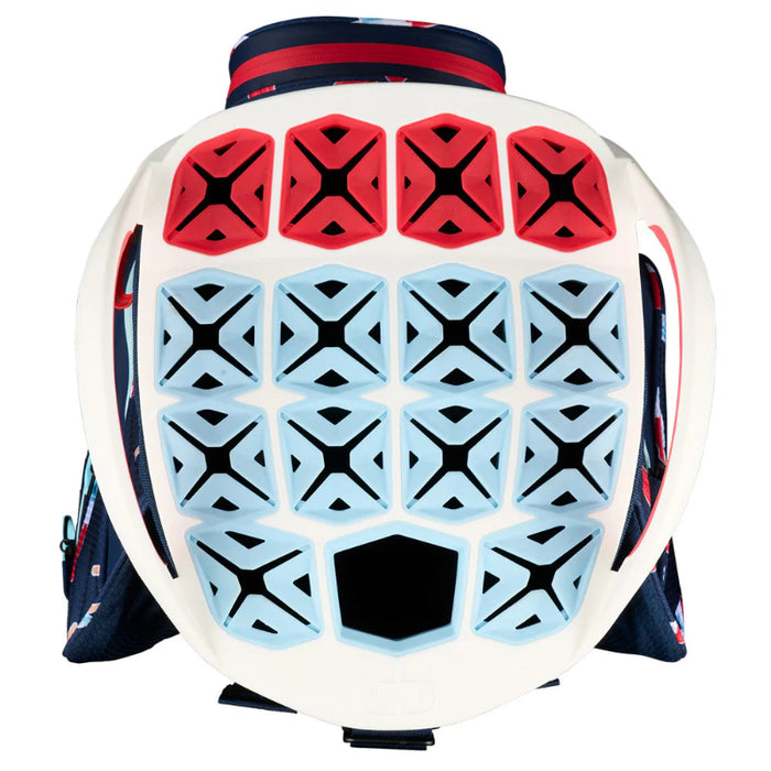 OGIO All Elements Rocket Waterproof Cart Bag