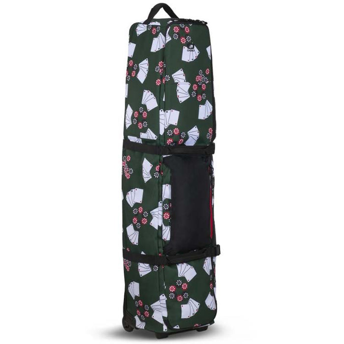 OGIO Alpha Slim V2 Travel Cover Poker